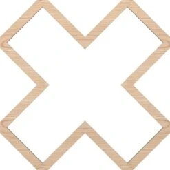 638W X 638H X 14T Large Fowler Decorative Fretwork Wood Ceiling Panels, Red Oak -ZORO Materials Sale PCI20Enterprises20dba20Ekena20Millwork 2029817xx01xxb1ea3e