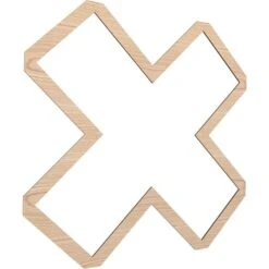 638W X 638H X 14T Large Fowler Decorative Fretwork Wood Ceiling Panels, Red Oak -ZORO Materials Sale PCI20Enterprises20dba20Ekena20Millwork 2029817xx02xxaa2905