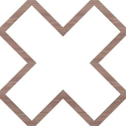 638W X 638H X 14T Large Fowler Decorative Fretwork Wood Ceiling Panels, Walnut -ZORO Materials Sale PCI20Enterprises20dba20Ekena20Millwork 2029818xx01xx6c2bf1