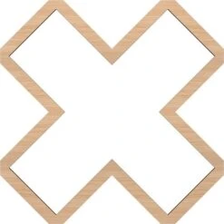 638W X 638H X 38T Large Fowler Decorative Fretwork Wood Ceiling Panels, Hickory -ZORO Materials Sale PCI20Enterprises20dba20Ekena20Millwork 2029822xx01xx8d5c9e