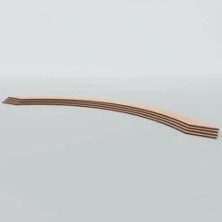 23 38W X 23 38H X 14T Small Lilley Decorative Fretwork Wood Ceiling Panels, Maple -ZORO Materials Sale PCI20Enterprises20dba20Ekena20Millwork 2029826xx06xx10a72a 1