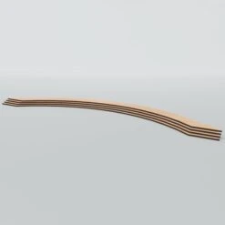 23 38W X 23 38H X 14T Small Lilley Decorative Fretwork Wood Ceiling Panels, Hickory -ZORO Materials Sale PCI20Enterprises20dba20Ekena20Millwork 2029829xx06xx716e2e