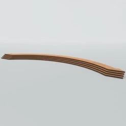 23 38W X 23 38H X 38T Small Lilley Decorative Fretwork Wood Ceiling Panels, Cherry -ZORO Materials Sale PCI20Enterprises20dba20Ekena20Millwork 2029835xx06xx0841b5