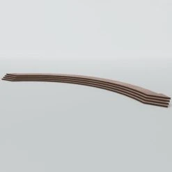 23 38W X 23 38H X 38T Small Lilley Decorative Fretwork Wood Ceiling Panels, Walnut -ZORO Materials Sale PCI20Enterprises20dba20Ekena20Millwork 2029839xx06xxb9decb