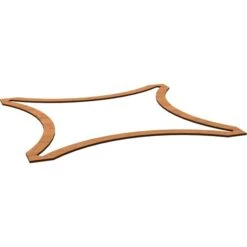 47 14W X 47 14H X 38T Large Lilley Decorative Fretwork Wood Ceiling Panels, Cherry -ZORO Materials Sale PCI20Enterprises20dba20Ekena20Millwork 2029849xx05xx98d5bd