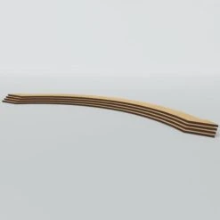 47 14W X 47 14H X 38T Large Lilley Decorative Fretwork Wood Ceiling Panels, Wood Paint Grade -ZORO Materials Sale PCI20Enterprises20dba20Ekena20Millwork 2029851xx06xxe356f0