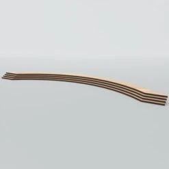 47 14W X 47 14H X 38T Large Lilley Decorative Fretwork Wood Ceiling Panels, Red Oak -ZORO Materials Sale PCI20Enterprises20dba20Ekena20Millwork 2029852xx06xx2475cb