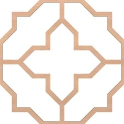 33W X 33H X 14T Small Laird Decorative Fretwork Wood Ceiling Panels, Alder -ZORO Materials Sale PCI20Enterprises20dba20Ekena20Millwork 2029854xx04xxd35457 1