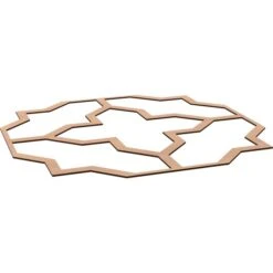 33W X 33H X 14T Small Laird Decorative Fretwork Wood Ceiling Panels, Maple -ZORO Materials Sale PCI20Enterprises20dba20Ekena20Millwork 2029854xx05xxaca41d
