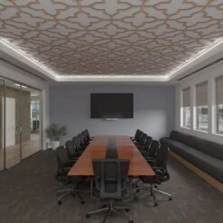 33W X 33H X 14T Small Laird Decorative Fretwork Wood Ceiling Panels, Alder -ZORO Materials Sale PCI20Enterprises20dba20Ekena20Millwork 2029854xx08xxe339a5 1