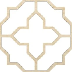 33W X 33H X 14T Small Laird Decorative Fretwork Wood Ceiling Panels, Birch -ZORO Materials Sale PCI20Enterprises20dba20Ekena20Millwork 2029855xx04xxf052aa