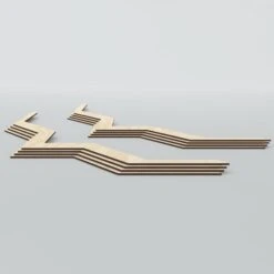 33W X 33H X 14T Small Laird Decorative Fretwork Wood Ceiling Panels, Birch -ZORO Materials Sale PCI20Enterprises20dba20Ekena20Millwork 2029855xx06xx1cc8aa