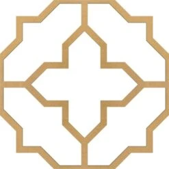 33W X 33H X 14T Small Laird Decorative Fretwork Wood Ceiling Panels, Wood Paint Grade -ZORO Materials Sale PCI20Enterprises20dba20Ekena20Millwork 2029858xx01xxe9627f