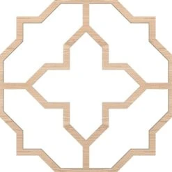 33W X 33H X 14T Small Laird Decorative Fretwork Wood Ceiling Panels, Red Oak -ZORO Materials Sale PCI20Enterprises20dba20Ekena20Millwork 2029859xx01xxe1bd3f