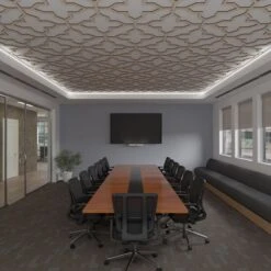 33W X 33H X 38T Small Laird Decorative Fretwork Wood Ceiling Panels, Birch -ZORO Materials Sale PCI20Enterprises20dba20Ekena20Millwork 2029862xx08xxc422c9