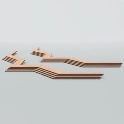 66 56W X 66 56H X 14T Large Laird Decorative Fretwork Wood Ceiling Panels, Alder -ZORO Materials Sale PCI20Enterprises20dba20Ekena20Millwork 2029868xx06xxaefd01