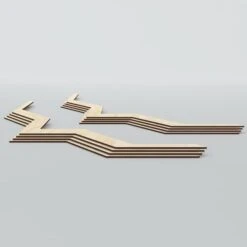 66 56W X 66 56H X 14T Large Laird Decorative Fretwork Wood Ceiling Panels, Birch -ZORO Materials Sale PCI20Enterprises20dba20Ekena20Millwork 2029869xx06xx759817