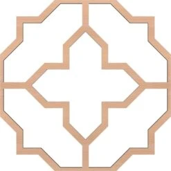 66 56W X 66 56H X 38T Large Laird Decorative Fretwork Wood Ceiling Panels, Alder -ZORO Materials Sale PCI20Enterprises20dba20Ekena20Millwork 2029875xx01xx080cee