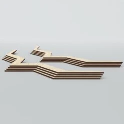 66 56W X 66 56H X 38T Large Laird Decorative Fretwork Wood Ceiling Panels, Birch -ZORO Materials Sale PCI20Enterprises20dba20Ekena20Millwork 2029876xx06xxf191b4