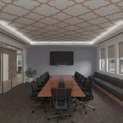 33W X 33H X 14T Small May Decorative Fretwork Wood Ceiling Panels, Maple -ZORO Materials Sale PCI20Enterprises20dba20Ekena20Millwork 2029882xx08xx1b0e46 1