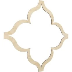 33W X 33H X 14T Small May Decorative Fretwork Wood Ceiling Panels, Birch -ZORO Materials Sale PCI20Enterprises20dba20Ekena20Millwork 2029883xx02xxcfb702