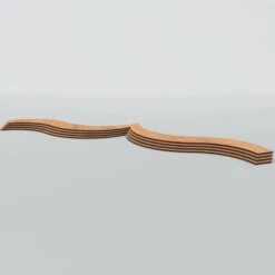 33W X 33H X 14T Small May Decorative Fretwork Wood Ceiling Panels, Cherry -ZORO Materials Sale PCI20Enterprises20dba20Ekena20Millwork 2029884xx06xxe063d7