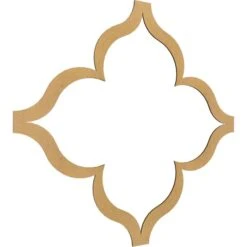 33W X 33H X 14T Small May Decorative Fretwork Wood Ceiling Panels, Wood Paint Grade -ZORO Materials Sale PCI20Enterprises20dba20Ekena20Millwork 2029886xx02xxab8e80