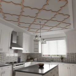 33W X 33H X 38T Small May Decorative Fretwork Wood Ceiling Panels, Alder -ZORO Materials Sale PCI20Enterprises20dba20Ekena20Millwork 2029889xx09xxbf9a5b