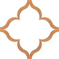 33W X 33H X 38T Small May Decorative Fretwork Wood Ceiling Panels, Cherry -ZORO Materials Sale PCI20Enterprises20dba20Ekena20Millwork 2029891xx04xx59aa25