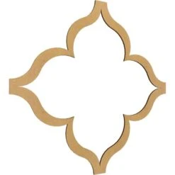 33W X 33H X 38T Small May Decorative Fretwork Wood Ceiling Panels, Wood Paint Grade -ZORO Materials Sale PCI20Enterprises20dba20Ekena20Millwork 2029893xx02xxf362af