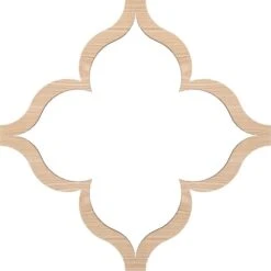 33W X 33H X 38T Small May Decorative Fretwork Wood Ceiling Panels, Red Oak -ZORO Materials Sale PCI20Enterprises20dba20Ekena20Millwork 2029894xx01xx9a2866