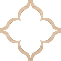 33W X 33H X 38T Small May Decorative Fretwork Wood Ceiling Panels, Red Oak -ZORO Materials Sale PCI20Enterprises20dba20Ekena20Millwork 2029894xx04xx0d2436
