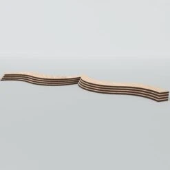 33W X 33H X 38T Small May Decorative Fretwork Wood Ceiling Panels, Red Oak -ZORO Materials Sale PCI20Enterprises20dba20Ekena20Millwork 2029894xx06xx3ddb3d