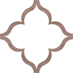 33W X 33H X 38T Small May Decorative Fretwork Wood Ceiling Panels, Walnut -ZORO Materials Sale PCI20Enterprises20dba20Ekena20Millwork 2029895xx01xx48bb4f