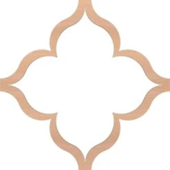 66 56W X 66 56H X 14T Large May Decorative Fretwork Wood Ceiling Panels, Alder -ZORO Materials Sale PCI20Enterprises20dba20Ekena20Millwork 2029896xx01xx293699