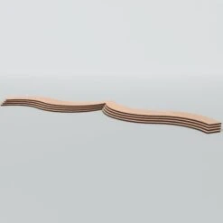 66 56W X 66 56H X 14T Large May Decorative Fretwork Wood Ceiling Panels, Maple -ZORO Materials Sale PCI20Enterprises20dba20Ekena20Millwork 2029896xx06xx194d5b 1