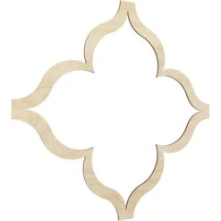 66 56W X 66 56H X 14T Large May Decorative Fretwork Wood Ceiling Panels, Birch -ZORO Materials Sale PCI20Enterprises20dba20Ekena20Millwork 2029897xx02xx34f3c0