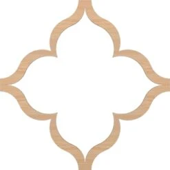 66 56W X 66 56H X 14T Large May Decorative Fretwork Wood Ceiling Panels, Hickory -ZORO Materials Sale PCI20Enterprises20dba20Ekena20Millwork 2029899xx04xx6a8135