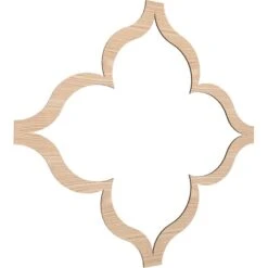 66 56W X 66 56H X 14T Large May Decorative Fretwork Wood Ceiling Panels, Red Oak -ZORO Materials Sale PCI20Enterprises20dba20Ekena20Millwork 2029901xx02xxb3a2c6