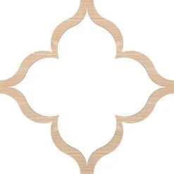 66 56W X 66 56H X 14T Large May Decorative Fretwork Wood Ceiling Panels, Red Oak -ZORO Materials Sale PCI20Enterprises20dba20Ekena20Millwork 2029901xx04xxa57a08