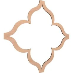 66 56W X 66 56H X 38T Large May Decorative Fretwork Wood Ceiling Panels, Maple -ZORO Materials Sale PCI20Enterprises20dba20Ekena20Millwork 2029903xx02xxf4fdb3