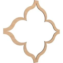 66 56W X 66 56H X 38T Large May Decorative Fretwork Wood Ceiling Panels, Hickory -ZORO Materials Sale PCI20Enterprises20dba20Ekena20Millwork 2029906xx02xx20d792