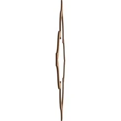 66 56W X 66 56H X 38T Large May Decorative Fretwork Wood Ceiling Panels, Hickory -ZORO Materials Sale PCI20Enterprises20dba20Ekena20Millwork 2029906xx03xx310643