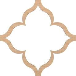 66 56W X 66 56H X 38T Large May Decorative Fretwork Wood Ceiling Panels, Hickory -ZORO Materials Sale PCI20Enterprises20dba20Ekena20Millwork 2029906xx04xxee43c8