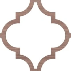 33W X 33H X 14T Small Marrakesh Decorative Fretwork Wood Ceiling Panels, Walnut -ZORO Materials Sale PCI20Enterprises20dba20Ekena20Millwork 2029916xx01xxa8c8d3