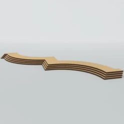 33W X 33H X 38T Small Marrakesh Decorative Fretwork Wood Ceiling Panels, Wood Paint Grade -ZORO Materials Sale PCI20Enterprises20dba20Ekena20Millwork 2029921xx06xx5866c7