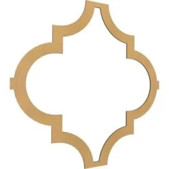 66 56W X 66 56H X 14T Large Marrakesh Decorative Fretwork Wood Ceiling Panels Wood Paint Grade -ZORO Materials Sale PCI20Enterprises20dba20Ekena20Millwork 2029928xx02xx9d2f80