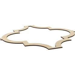 66 56W X 66 56H X 38T Large Marrakesh Decorative Fretwork Wood Ceiling Panels, Birch -ZORO Materials Sale PCI20Enterprises20dba20Ekena20Millwork 2029932xx05xxd9bec2