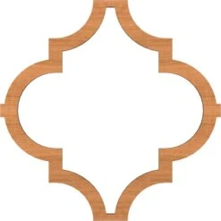 66 56W X 66 56H X 38T Large Marrakesh Decorative Fretwork Wood Ceiling Panels, Cherry -ZORO Materials Sale PCI20Enterprises20dba20Ekena20Millwork 2029933xx04xx47e68f