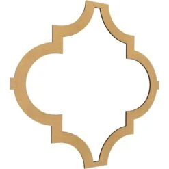 66 56W X 66 56H X 38T Large Marrakesh Decorative Fretwork Wood Ceiling Panels Wood Paint Grade -ZORO Materials Sale PCI20Enterprises20dba20Ekena20Millwork 2029935xx02xx6dbd27